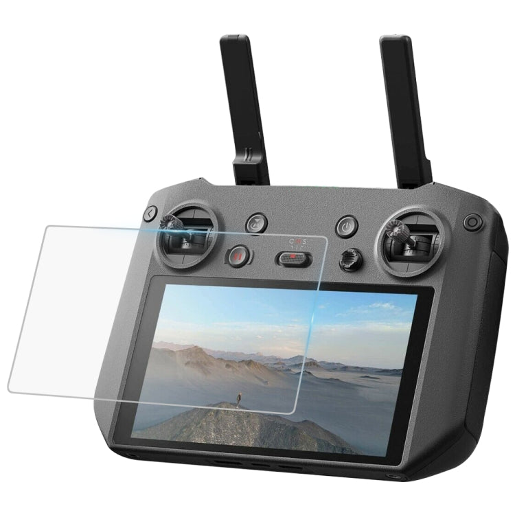 For DJI Mavic 2 Remote Control Explosion-proof Tempered Glass Drone RC Screen Film, For DJI Mavic 2 Remote Control For DJI Mavic 2 Remote Control Explosion-proof Tempered Glass Drone RC Screen Film, For DJI Mavic 2 Remote Control